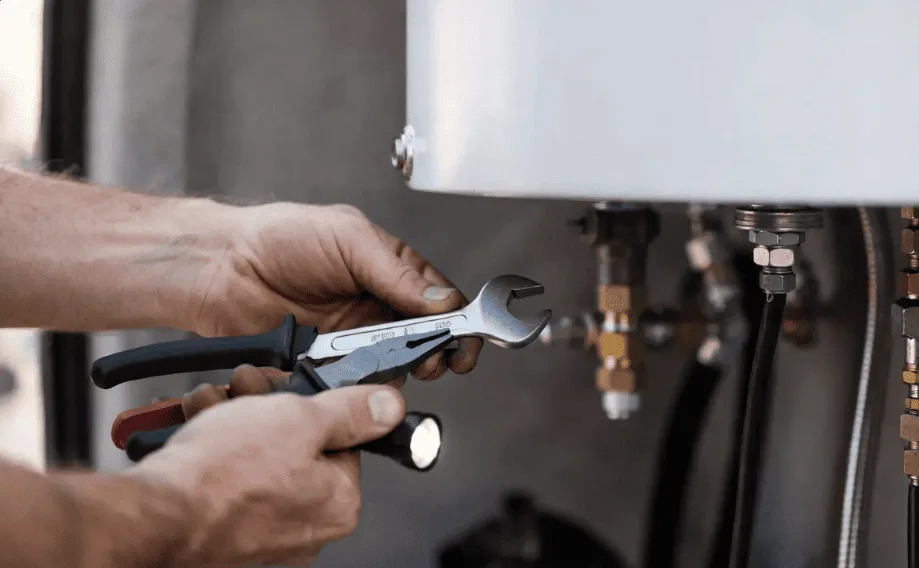 Why choose Water Heater Repair in Bowlegs, OK